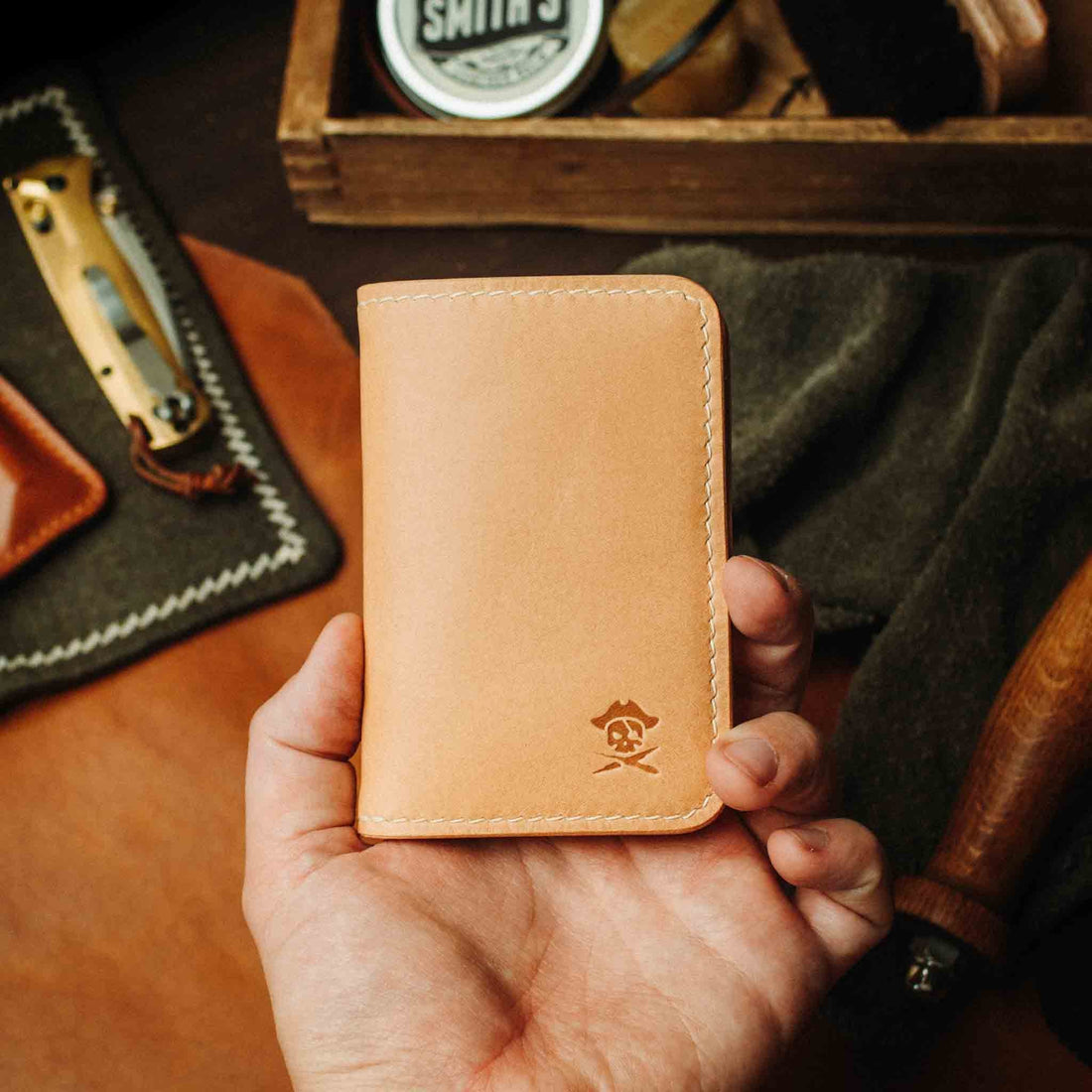 Demystifying Leather Grades Genuine Leather vs. FullGrain Leather