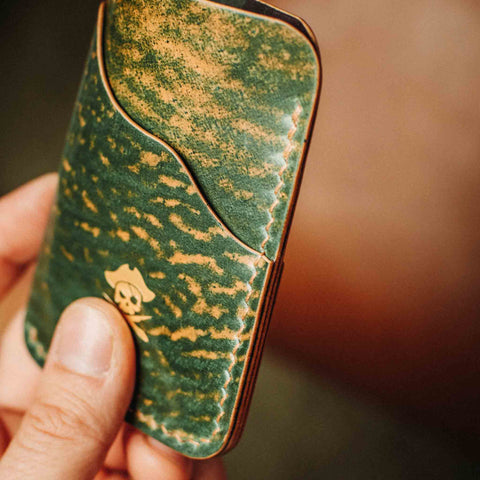 Limited Leathers Pirate Goods