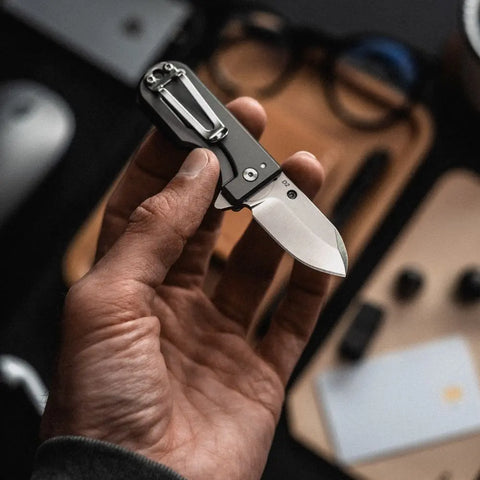 Knives-by-WESN Pirate Goods