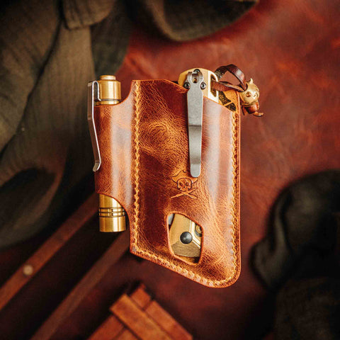 EDC - Pirate Goods