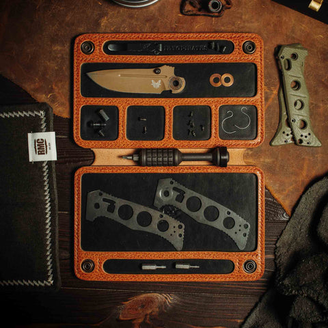 Knives Maintenance - Pirate Goods