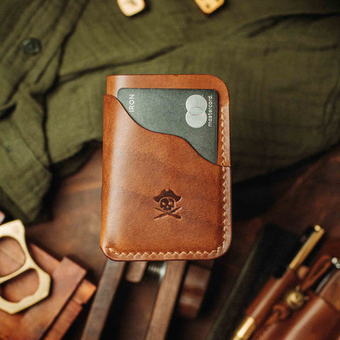Wallets - Pirate Goods