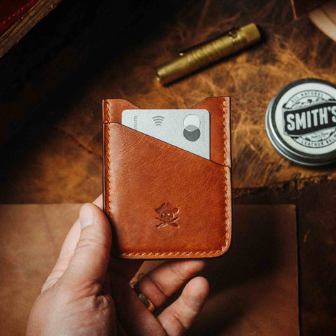 Wallets - Pirate Goods