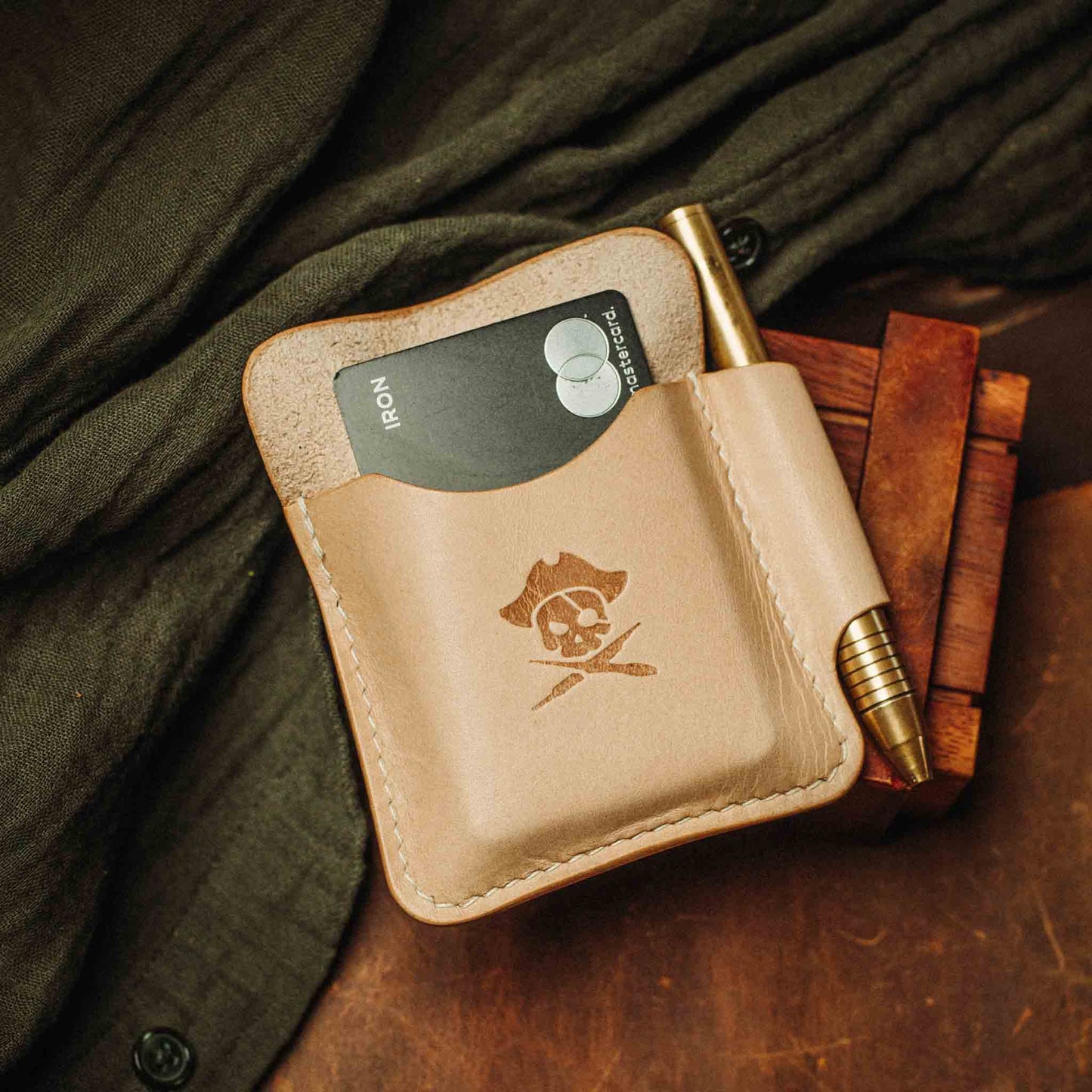 Étui vintage en cuir de palmier pour organisateur portable Palm PDA RARE Étui vintage en cuir de palmier pour organisateur portable Palm PDA RARE