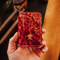 Shell Cordovan Wallet - Venturer v2 | Premium Leather