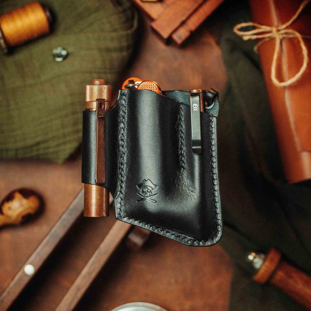 
                  
                    First Mate v3 - EDC Pocket Organizer
                  
                