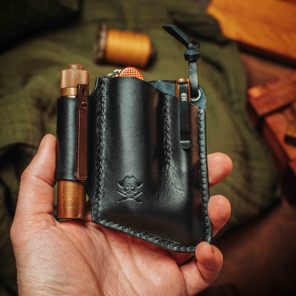 
                  
                    First Mate v3 - EDC Pocket Organizer
                  
                