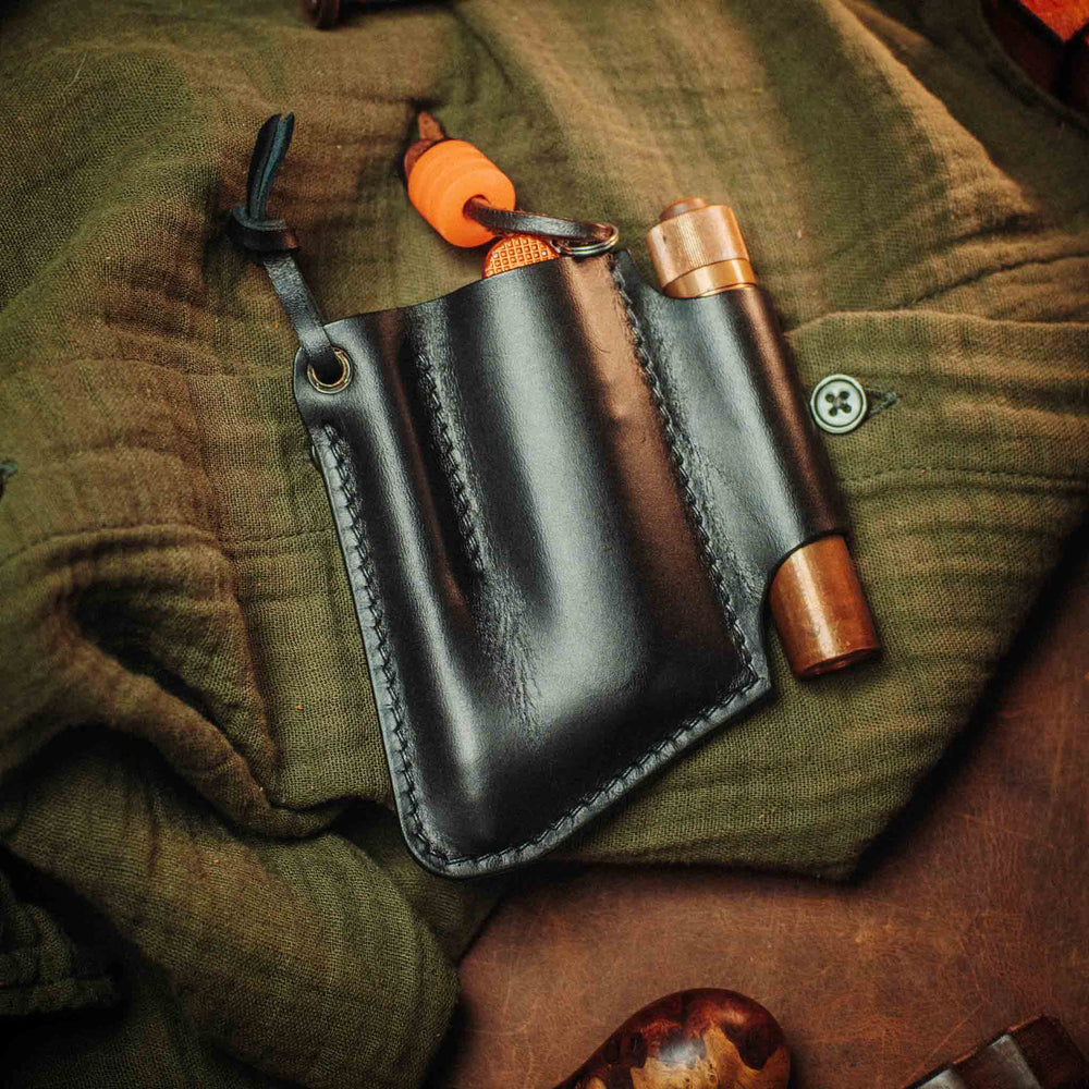 
                  
                    First Mate v3 - EDC Pocket Organizer
                  
                