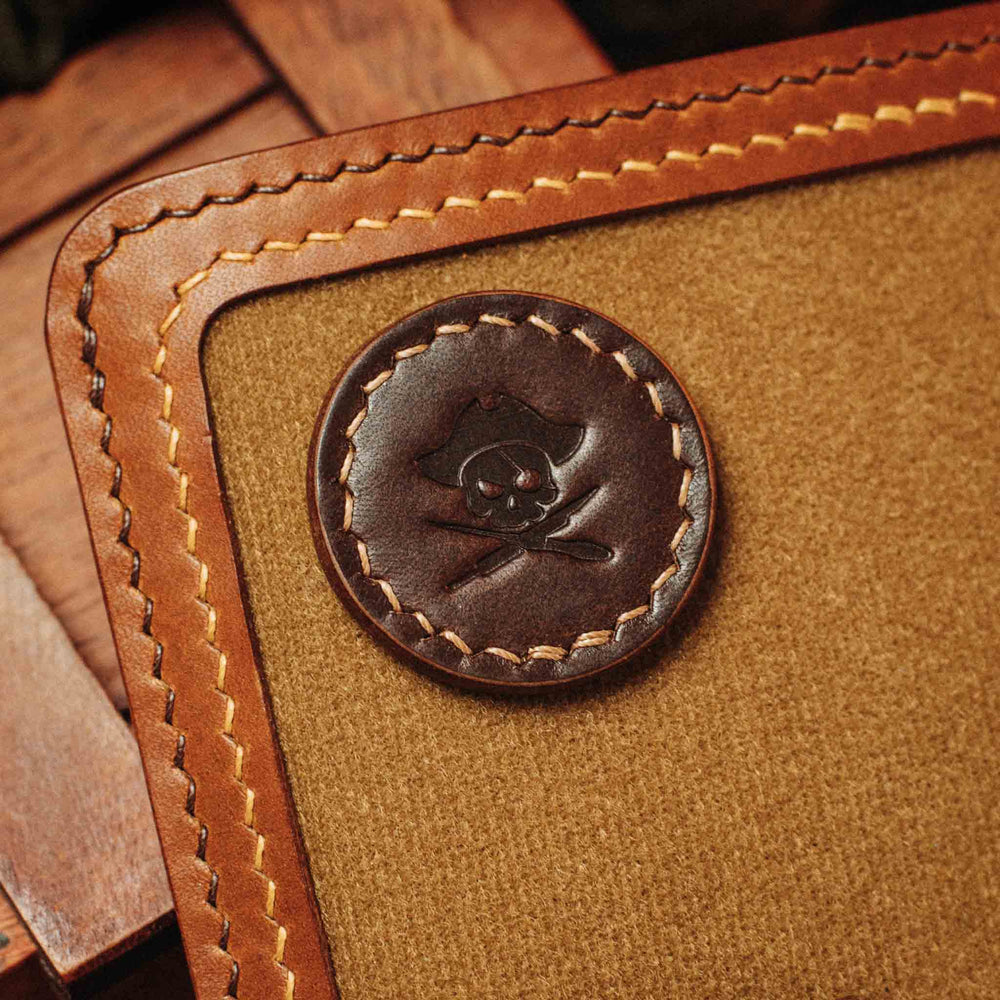 Pirate Goods Patch v5 - Limited Drop