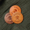 Pirate Goods Tokens