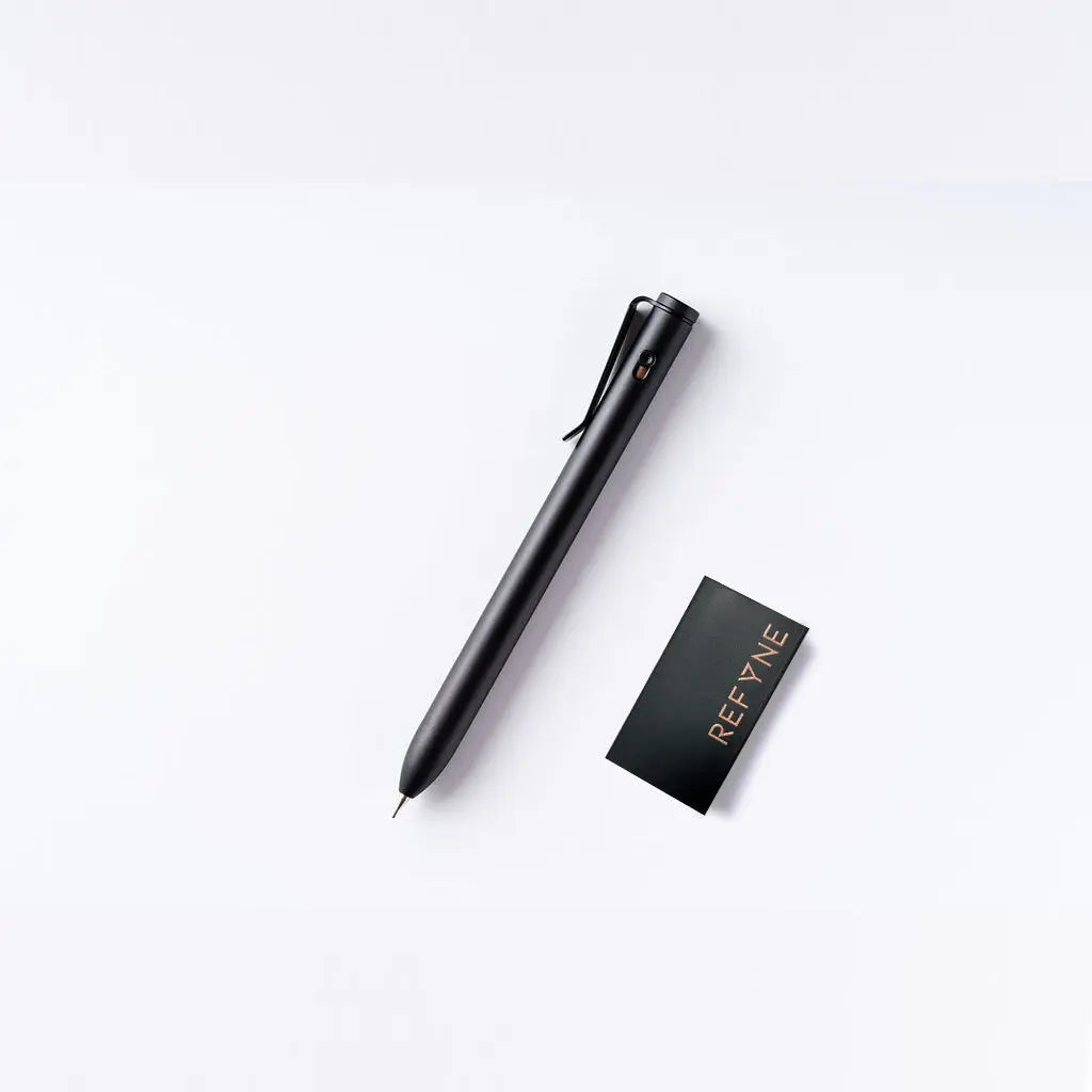 MP1 Mechanical Pencil w/Eraser REFYNE MP1