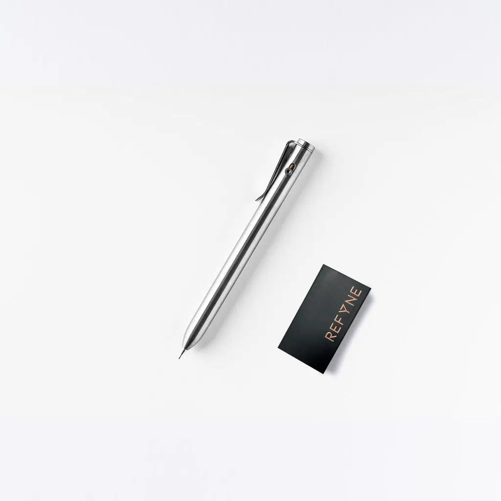 MP1 Mechanical Pencil w/Eraser REFYNE MP1