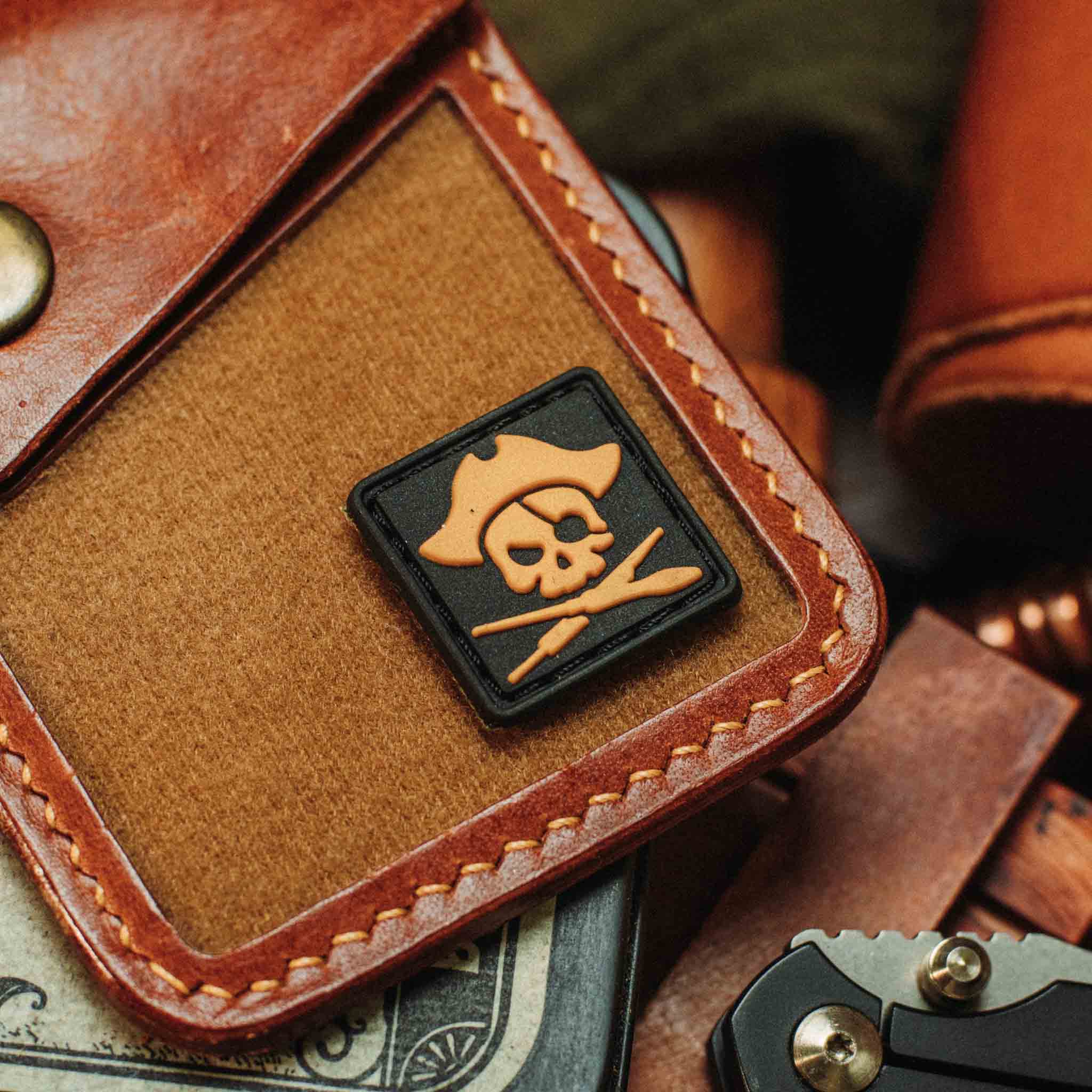 Pirate Goods Ranger Eye Patches