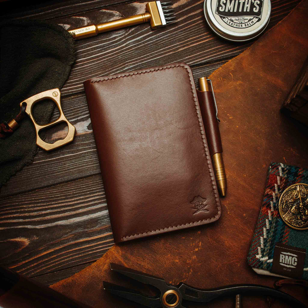 
                  
                    Quartermaster - Passport EDC Travel Wallet
                  
                