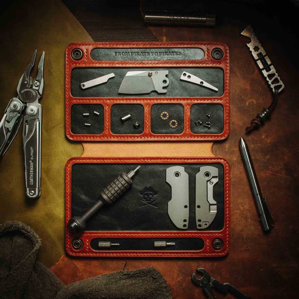 
                  
                    Shipyard - Knife Maintenance Workspace Mat
                  
                