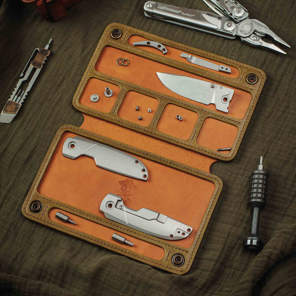 
                  
                    Shipyard - Knife Maintenance Workspace Mat
                  
                