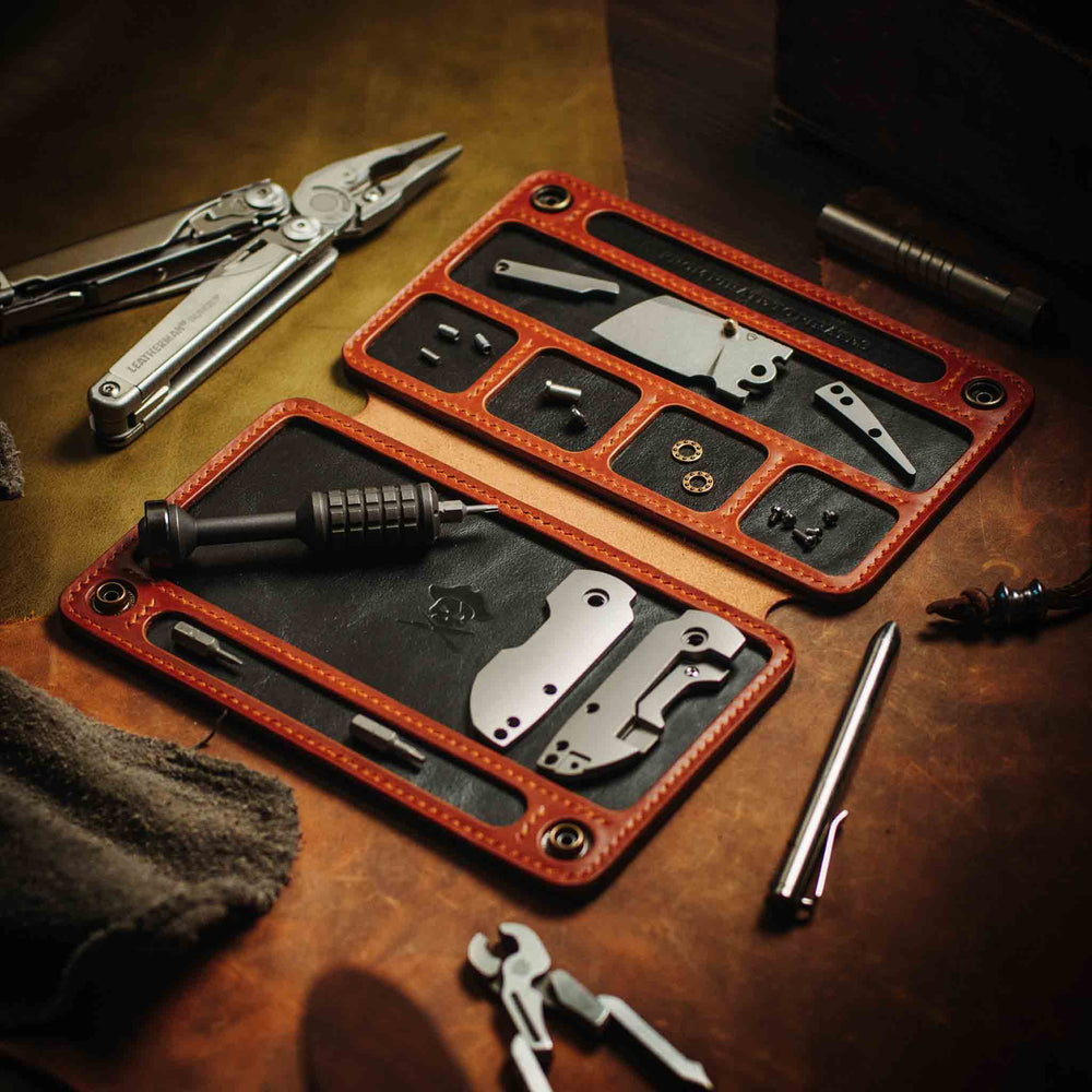 
                  
                    Shipyard - Knife Maintenance Workspace Mat
                  
                