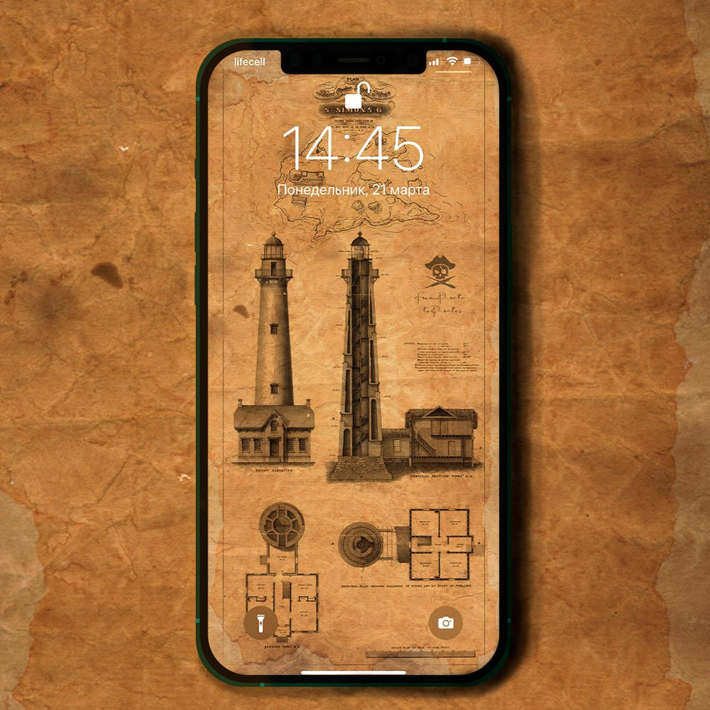 
                  
                    Lighthouse blueprints
                  
                