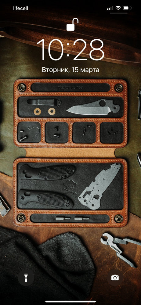 
                  
                    Pirate Goods (Jan-Feb 2022)
                  
                