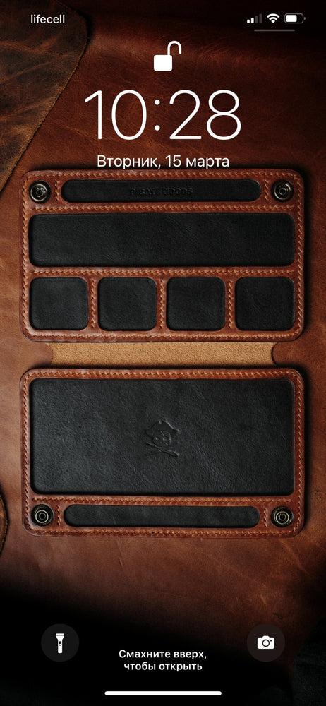 
                  
                    Pirate Goods (Jan-Feb 2022)
                  
                