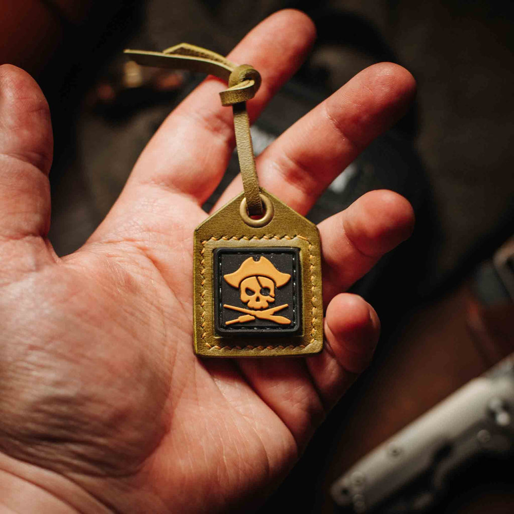 
                  
                    Pirate Goods RE Patches
                  
                