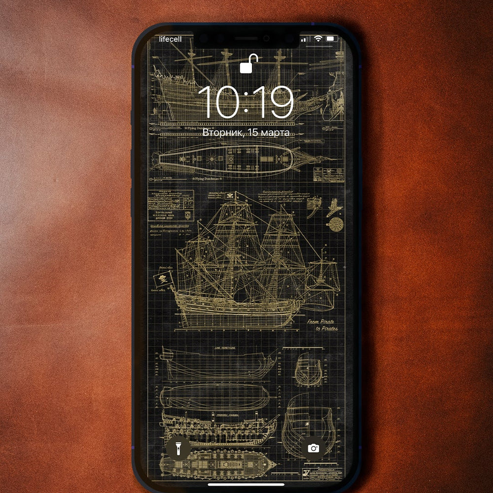 
                  
                    Pirate ship blueprints v1
                  
                