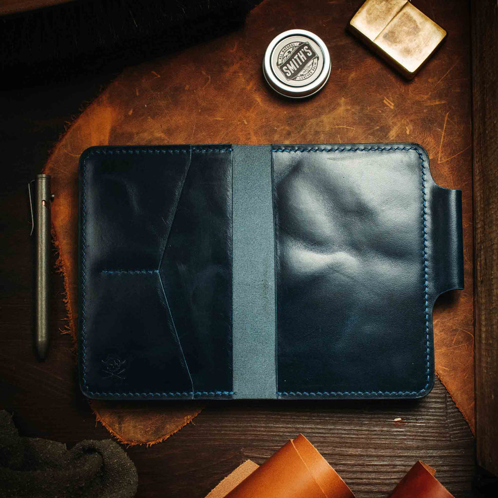 
                  
                    Quartermaster - Passport EDC Travel Wallet
                  
                