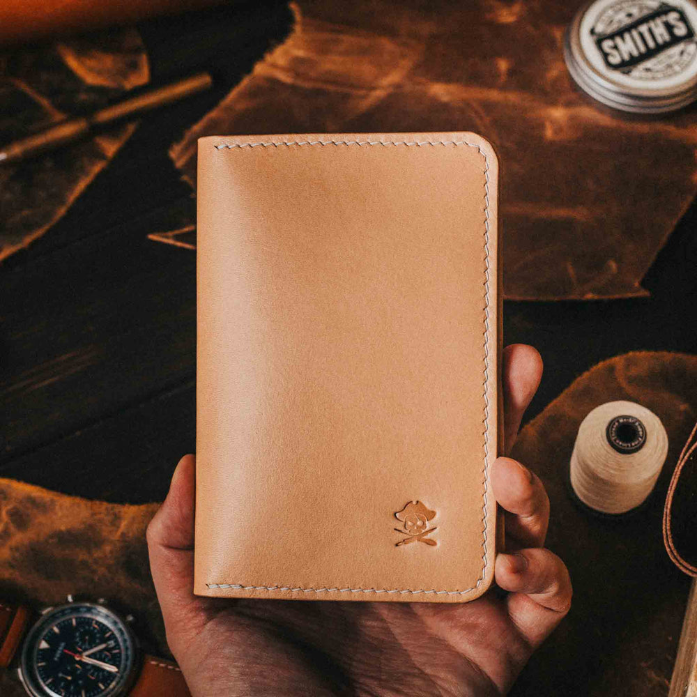 
                  
                    Quartermaster - Passport EDC Travel Wallet
                  
                