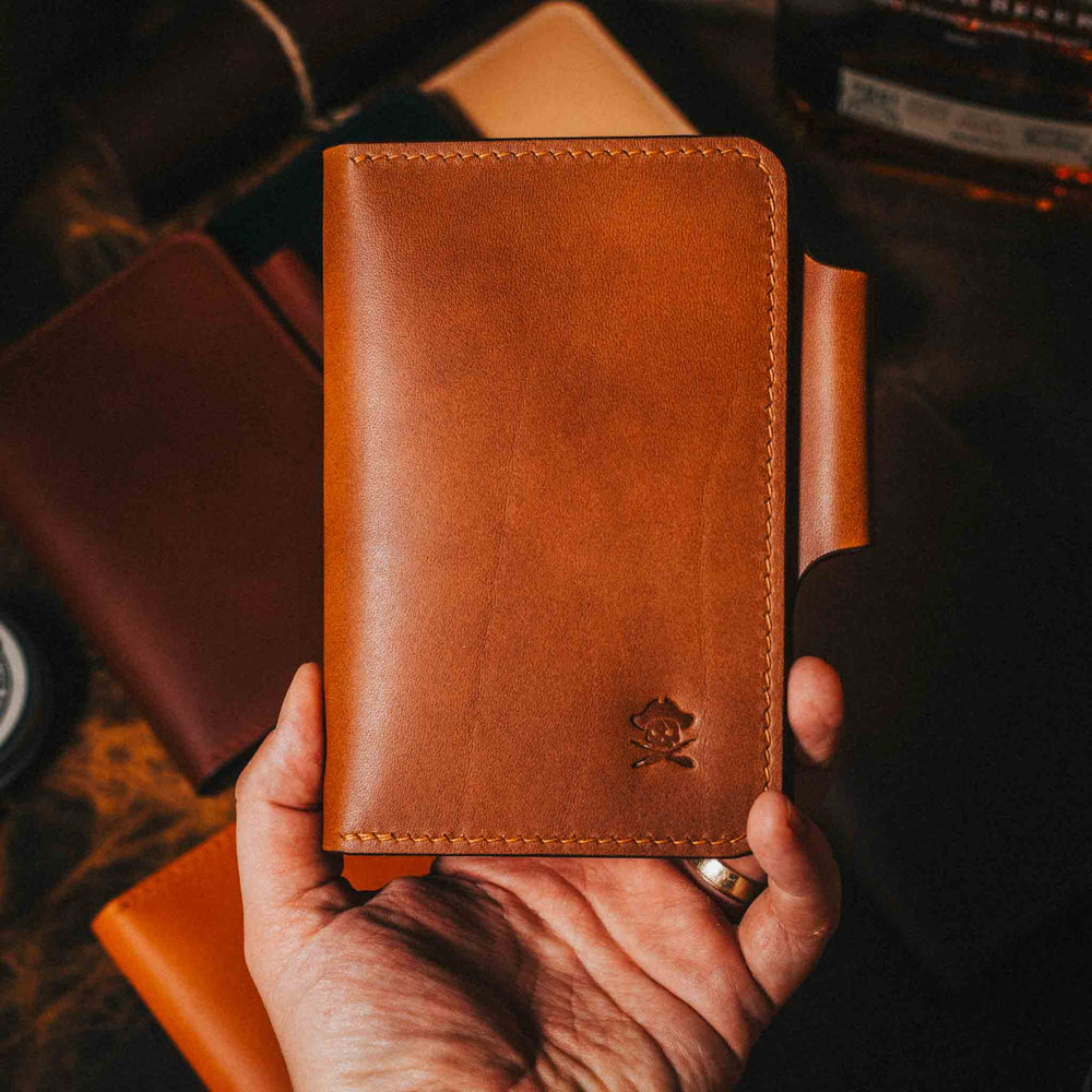 
                  
                    Quartermaster - Passport EDC Travel Wallet
                  
                