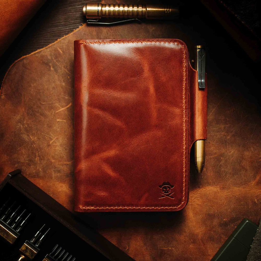 
                  
                    Quartermaster - Passport EDC Travel Wallet
                  
                