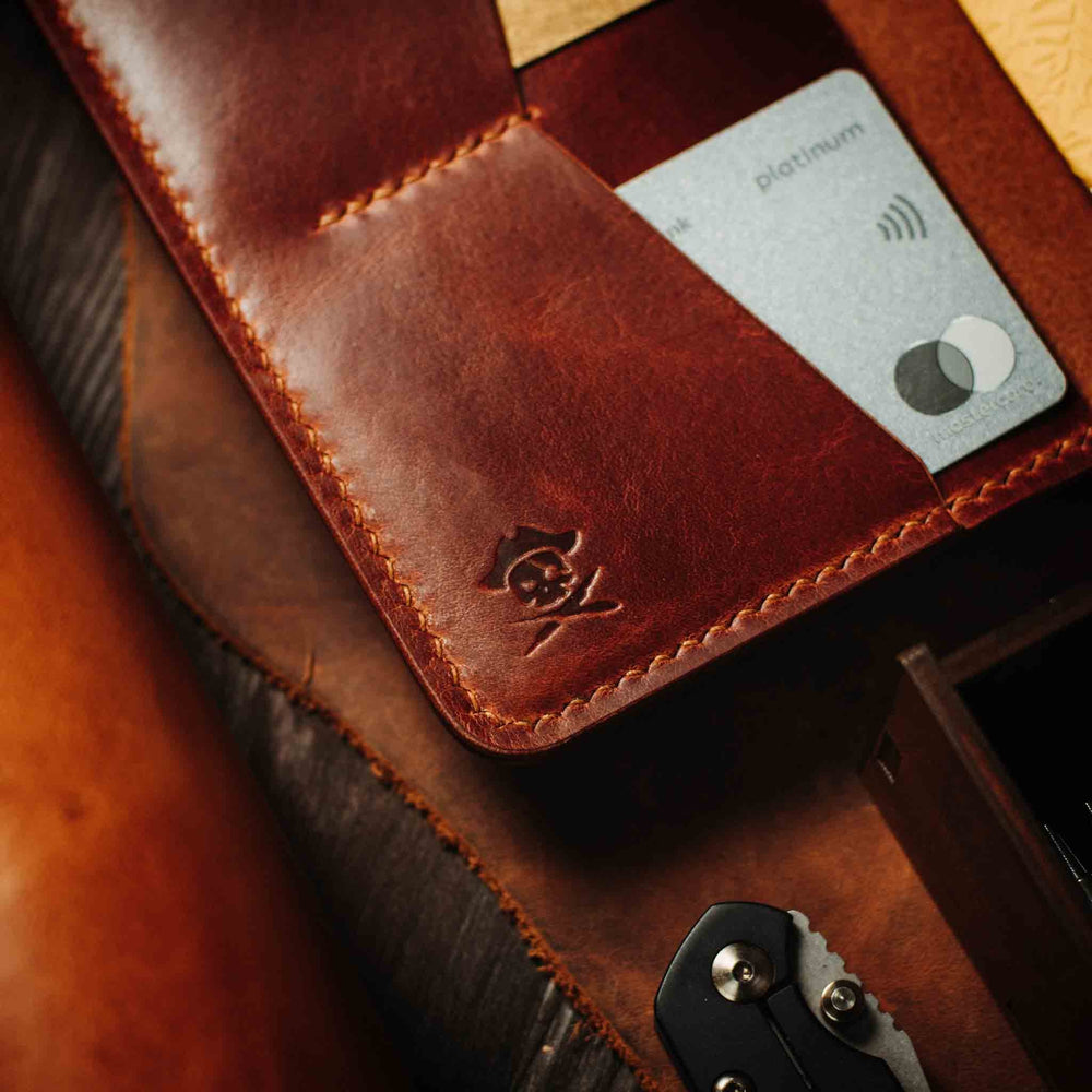 Passport Holder - Shop Execuluxe – EXECULUXE