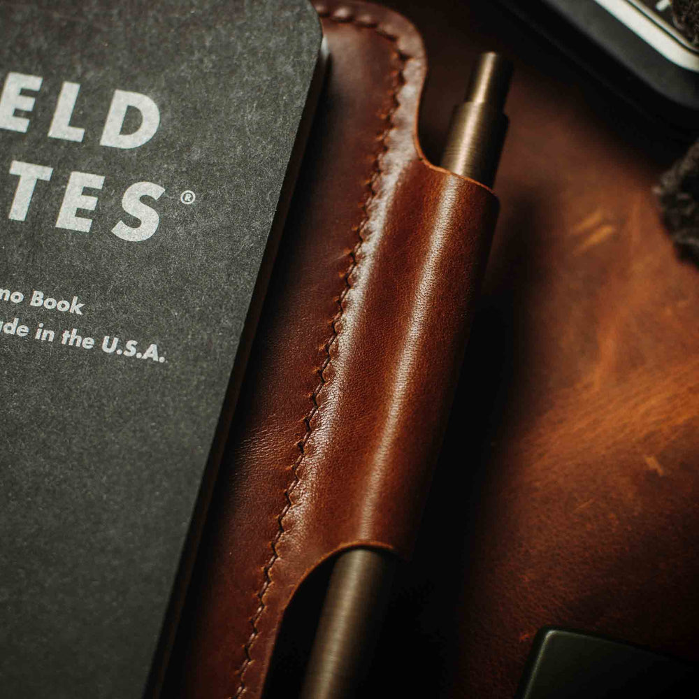 
                  
                    Quartermaster - Passport EDC Travel Wallet
                  
                