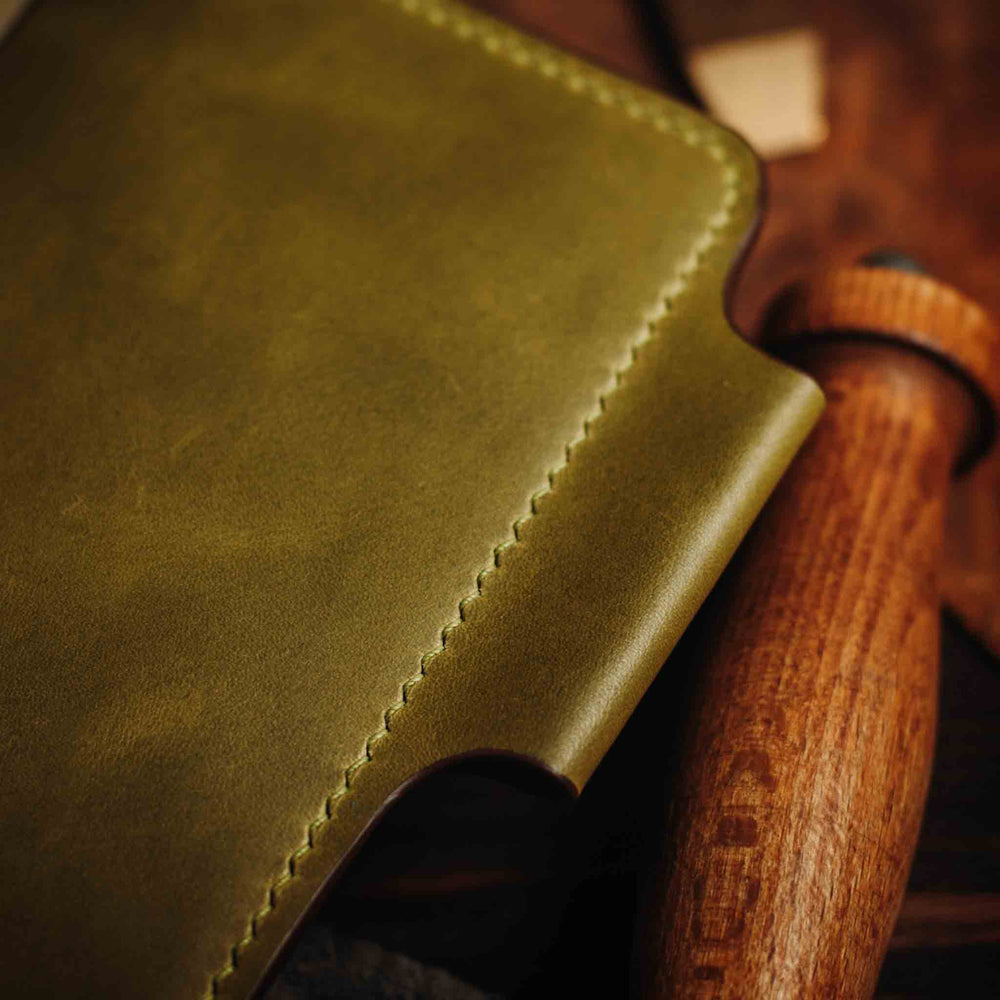 
                  
                    Quartermaster - Passport EDC Travel Wallet
                  
                