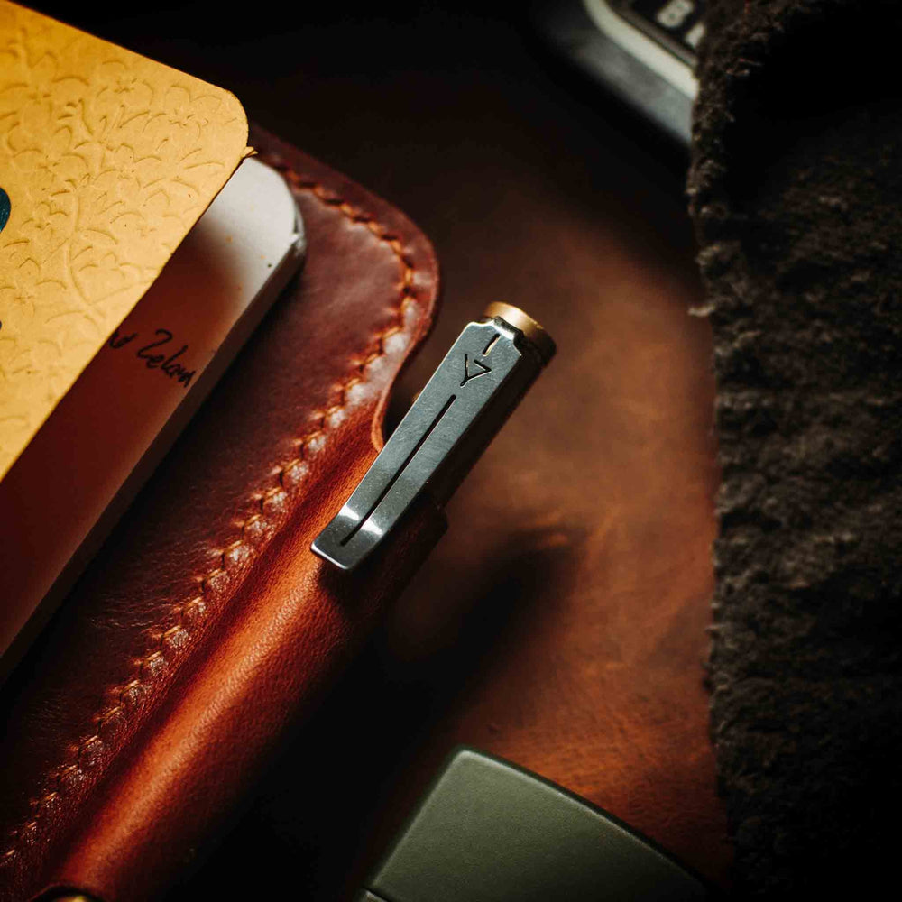 
                  
                    Quartermaster - Passport EDC Travel Wallet
                  
                
