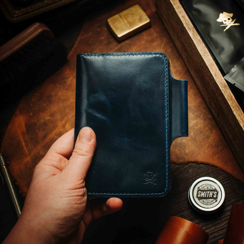 
                  
                    Quartermaster - Passport EDC Travel Wallet
                  
                