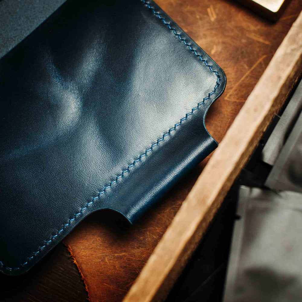 
                  
                    Quartermaster - Passport EDC Travel Wallet
                  
                