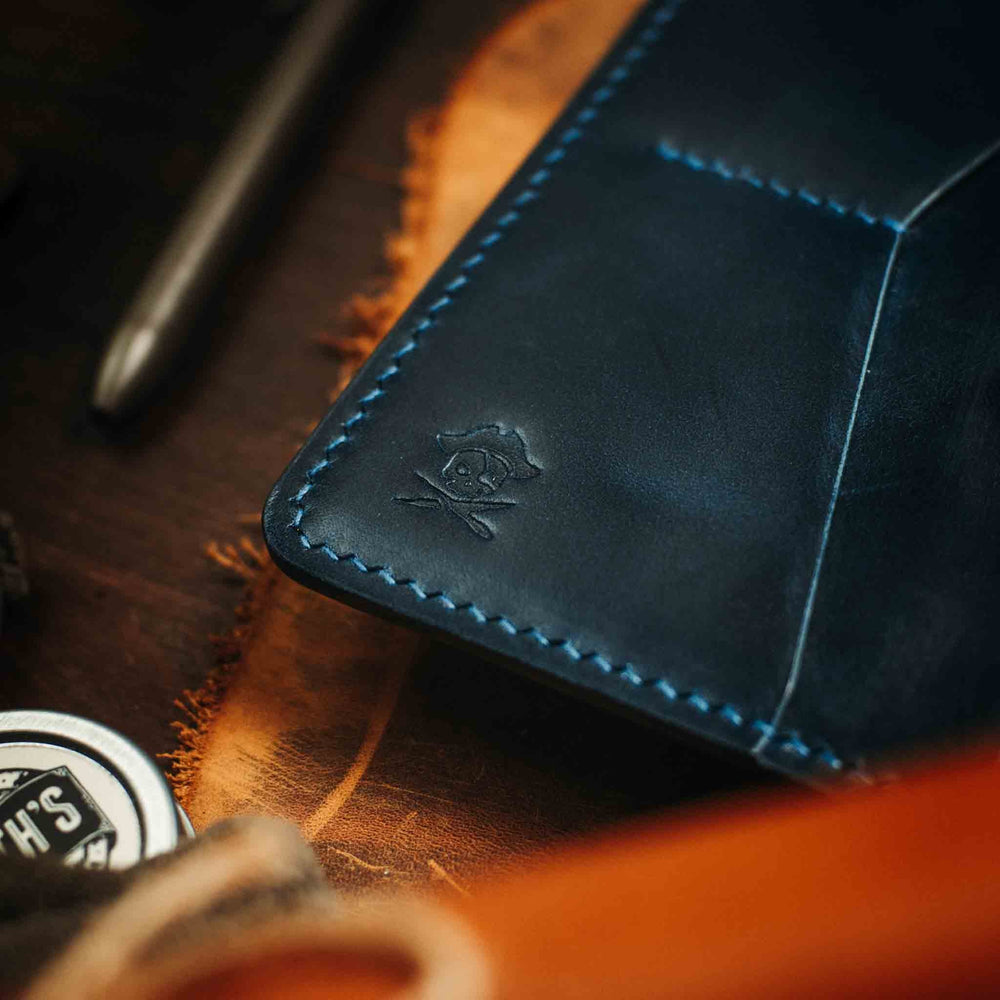 
                  
                    Quartermaster - Passport EDC Travel Wallet
                  
                