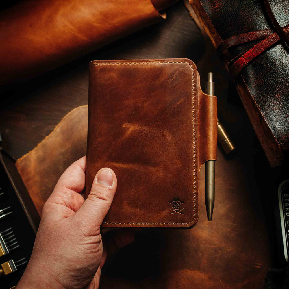 
                  
                    Quartermaster - Passport EDC Travel Wallet
                  
                