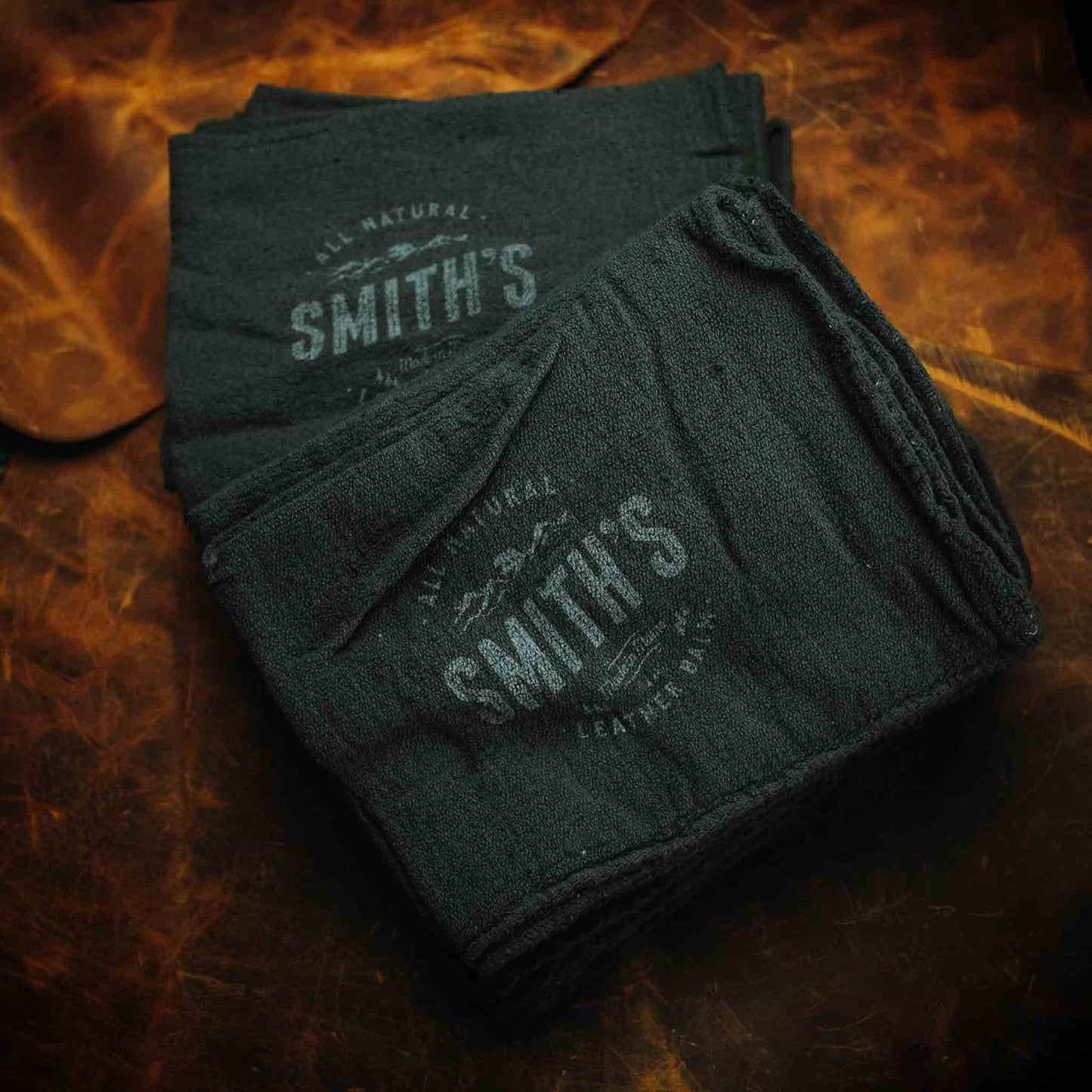 
                  
                    Smith’s Shop Rag
                  
                