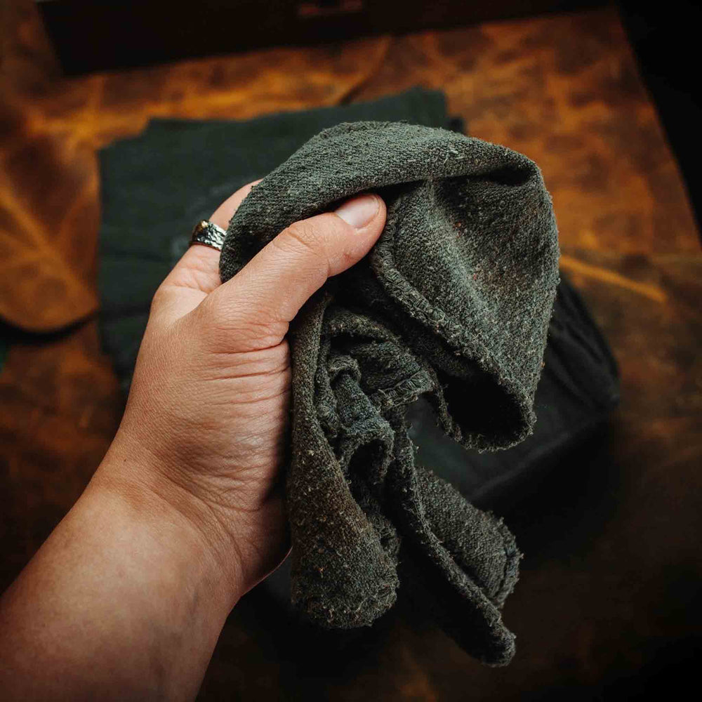 Smith’s Shop Rag
