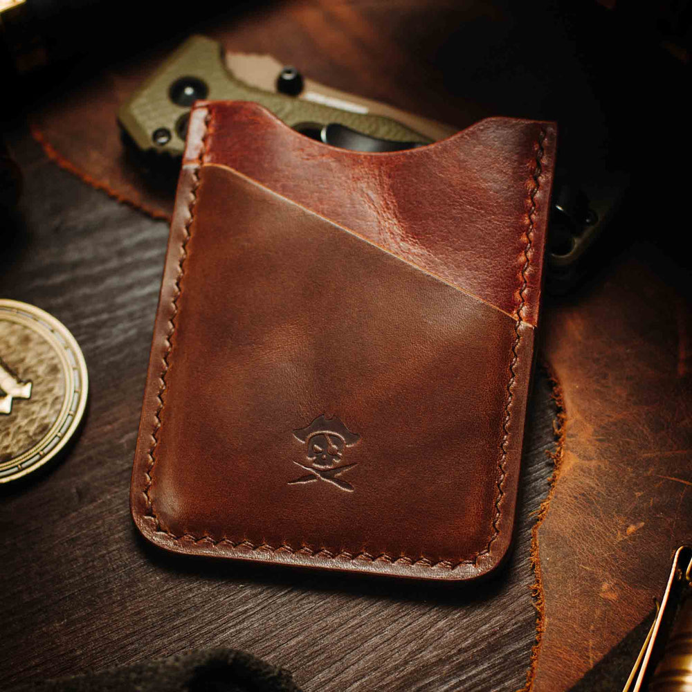 
                  
                    The Boatswain - Maremma Tobacco/Ruggine
                  
                