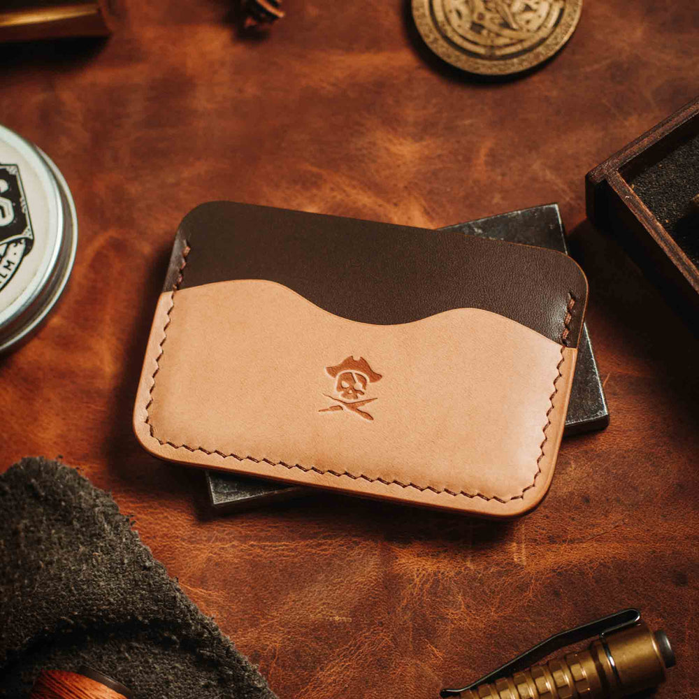 The Drunken Boatswain v2 - Koala Cigar & Nude