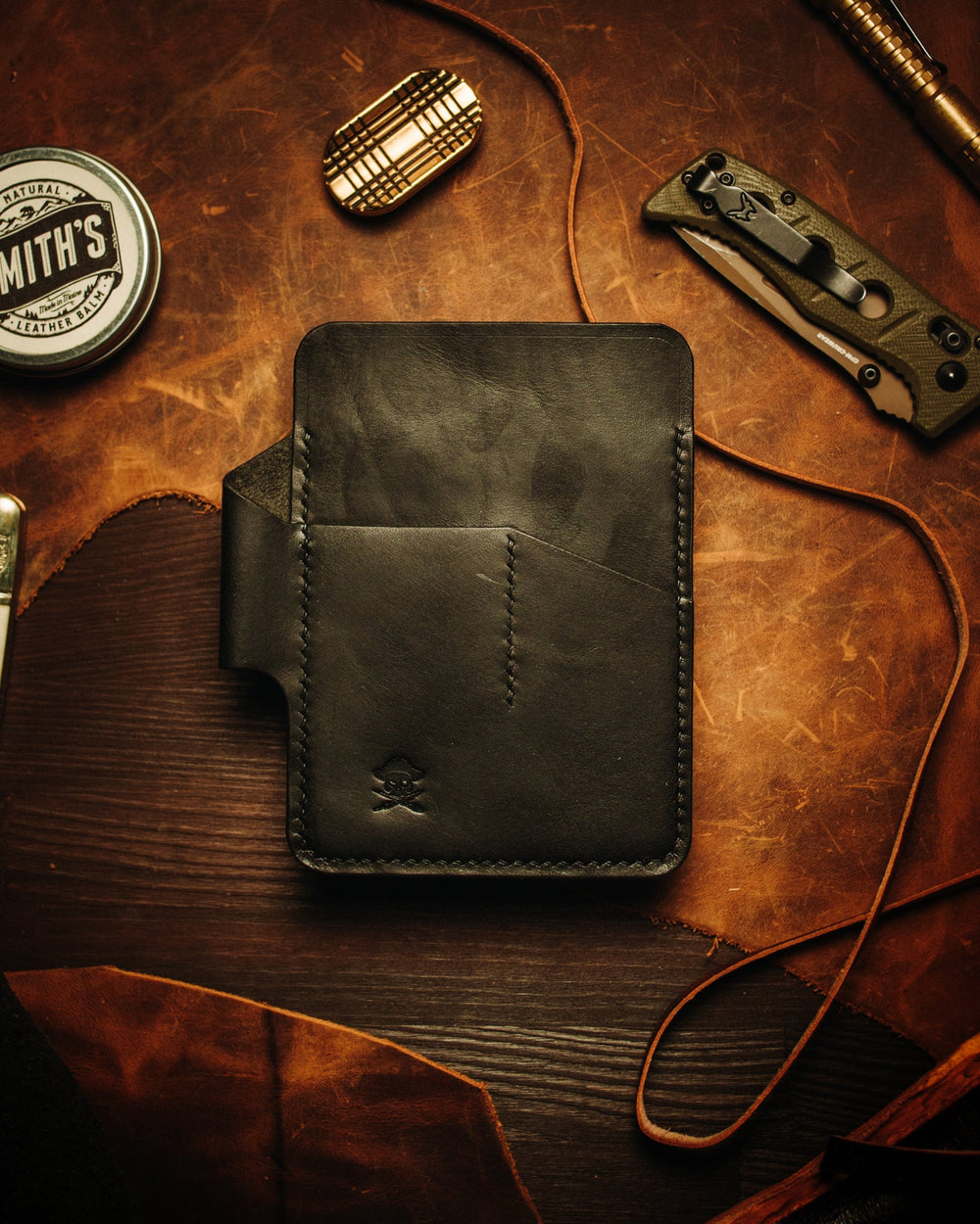 Pocket Organizer H30 - Men - Small Leather Goods